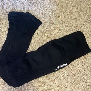 Gymshark seamless leggings